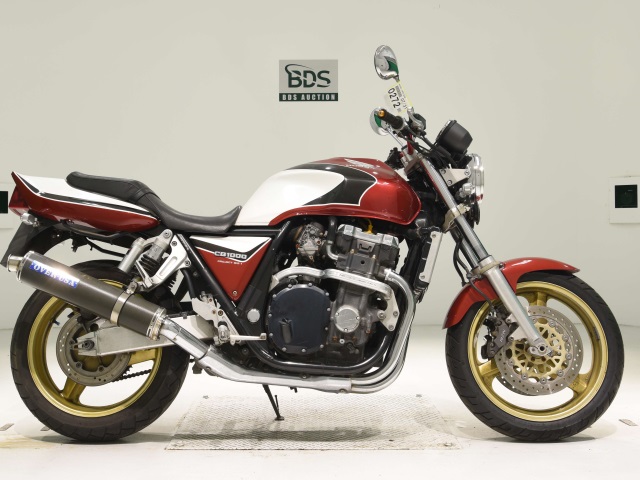 Honda CB1000SF 1993