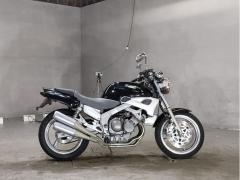 Yamaha ZEAL FZX250 1991