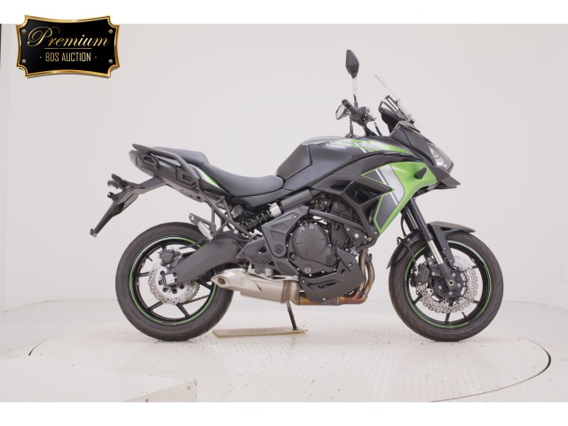 Kawasaki VERSYS 650A 2024