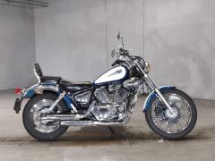 Yamaha VIRAGO XV250 1996