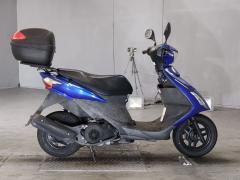 Suzuki ADDRESS V125