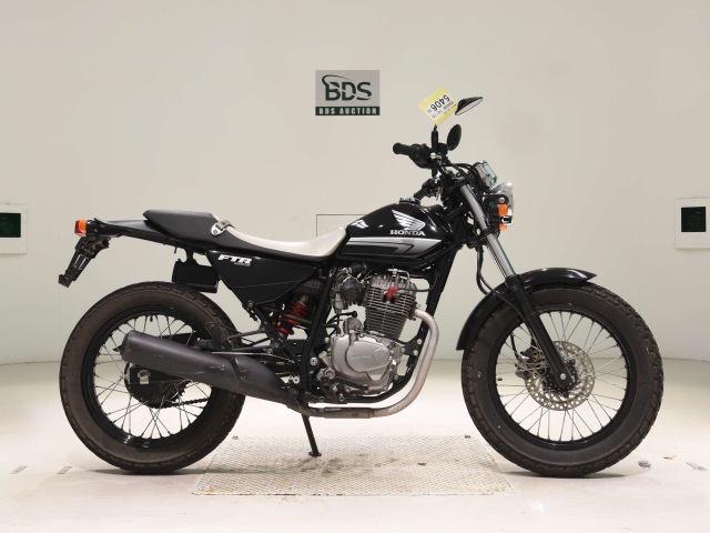 Honda FTR223 2008