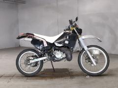 Suzuki TS125R