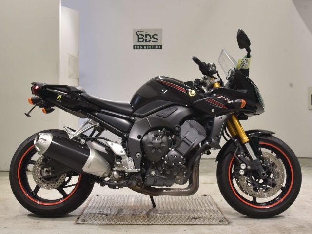 Yamaha FZ1 FAZER 2007