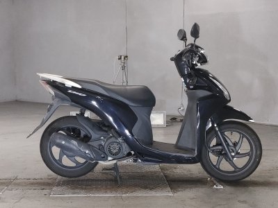 Honda DIO110 2019