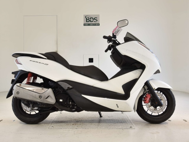 Honda FORZA SI 2013