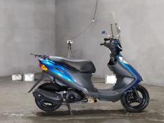 Suzuki ADDRESS V125