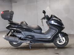 Yamaha GRAND MAJESTY400 2015