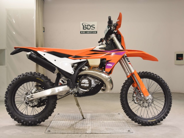 KTM 300EXC TBI 2024
