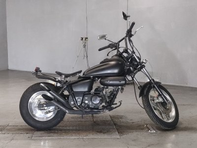Honda MAGNA50 1995