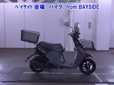 Suzuki LETS4