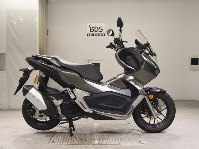 Honda ADV 150 2020