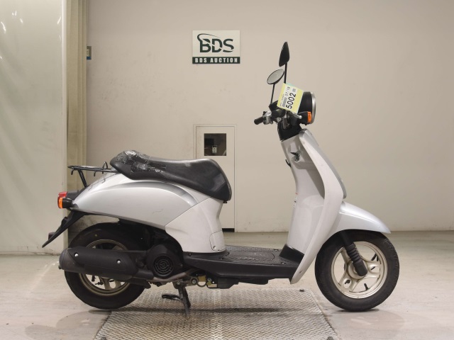 Honda TODAY 2006
