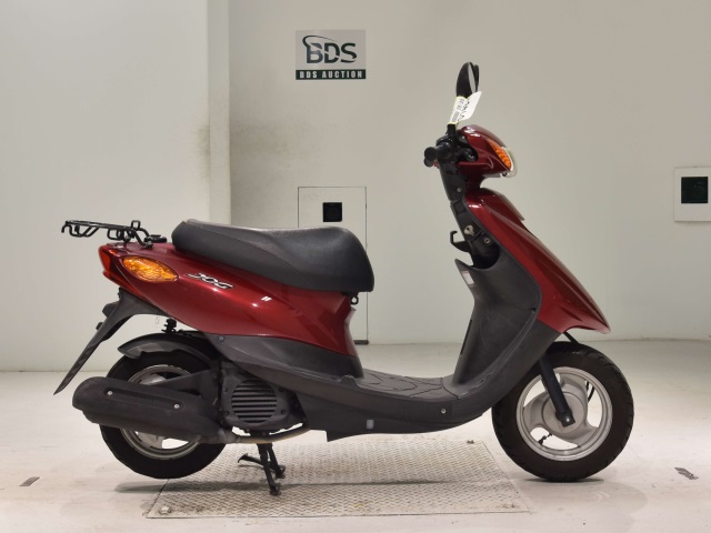 Yamaha JOG 50 2015