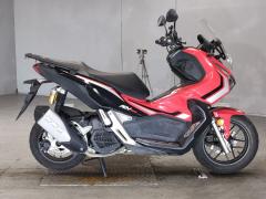 Honda ADV 150 2020