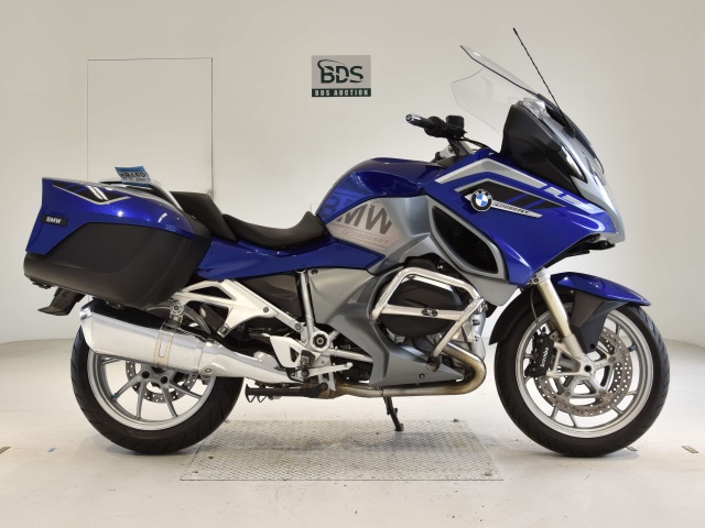 BMW R1200RT 2015