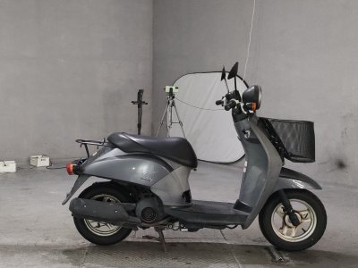 Honda TODAY 2007