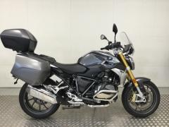 BMW R1250R 2021