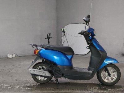 Honda TACT125 2016
