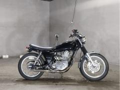 Yamaha SR400 2001