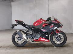 Kawasaki NINJA400 2019