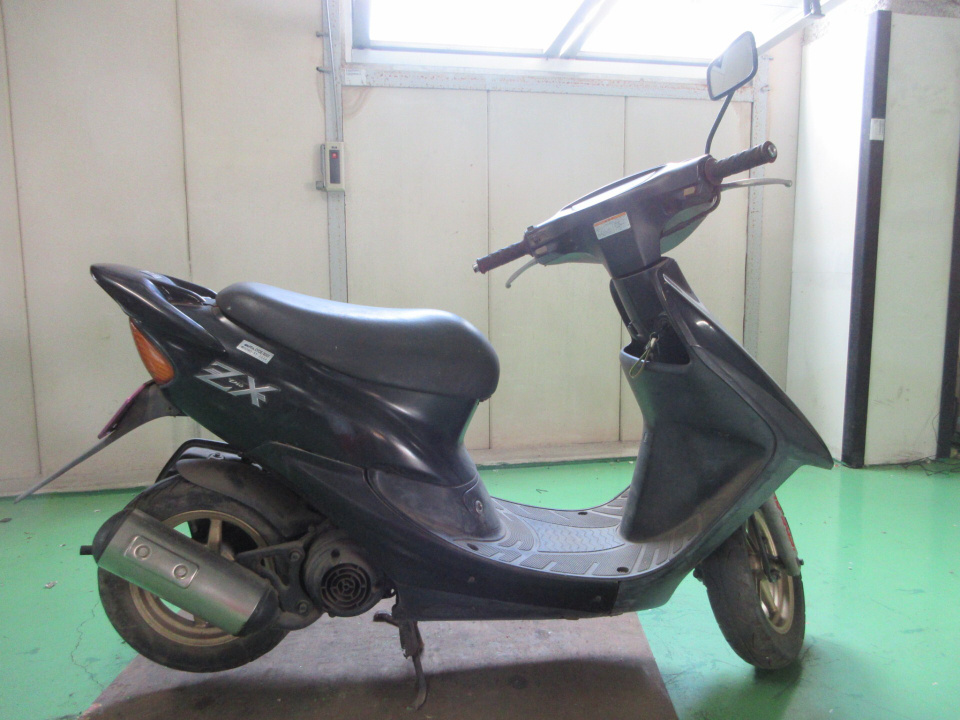 Honda DIO 1996