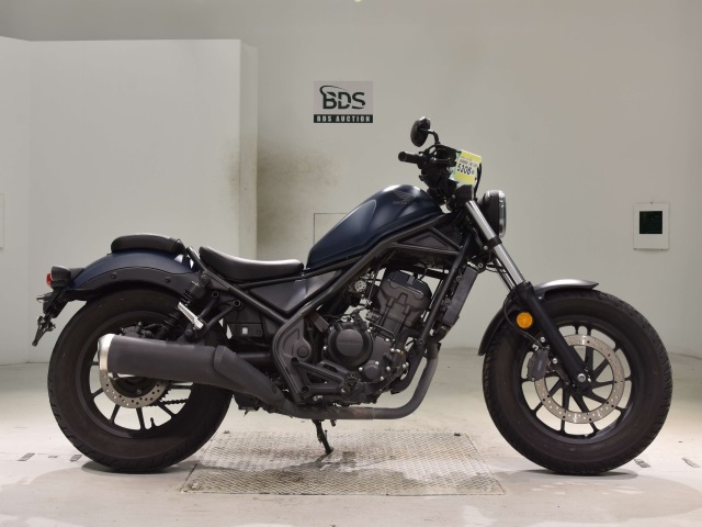 Honda REBEL CMX250 2020