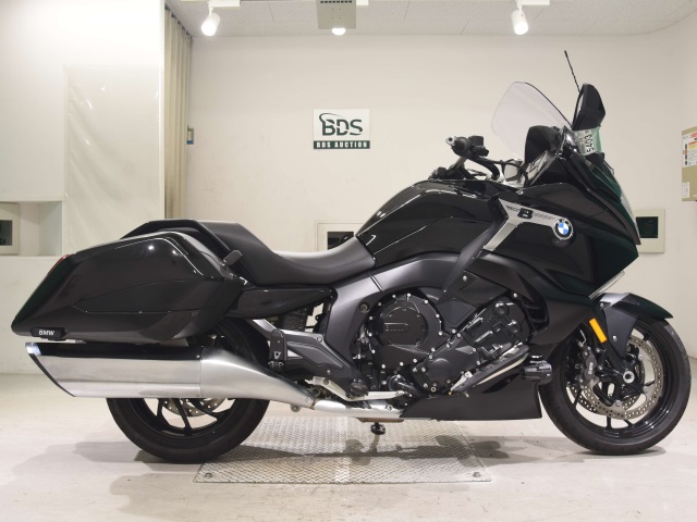 BMW K1600B 2019