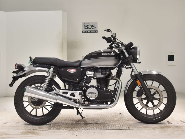 Honda HINESS CB350 2022