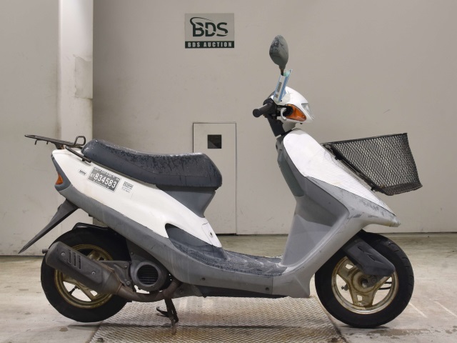 Honda TACT125 1996