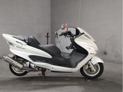 Yamaha MAJESTY 250C 2003