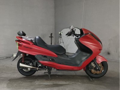 Yamaha MAJESTY 250C 2003