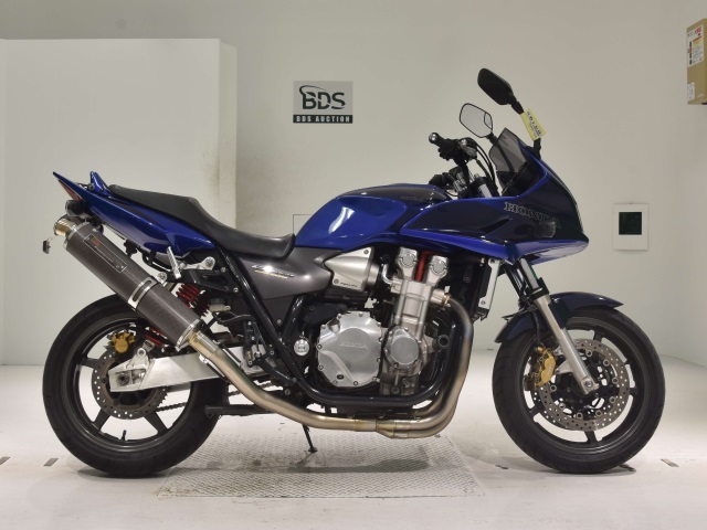 Honda CB1300SF BOLDOR 2007