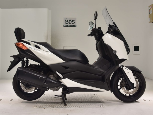 Yamaha X-MAX250A 2018