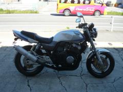 Honda CB400SFV 1999