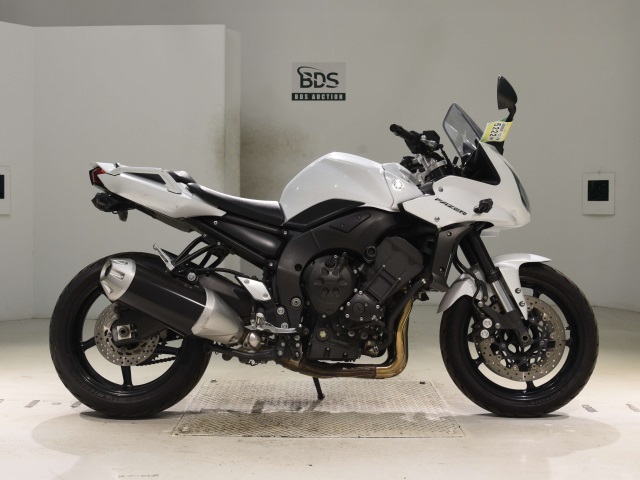 Yamaha FZ1 FAZER 2010