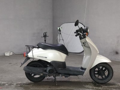 Honda TODAYF 2009