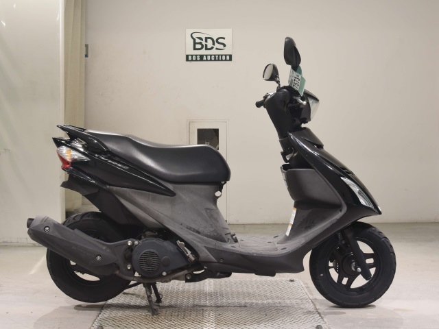 Suzuki ADDRESS V125
