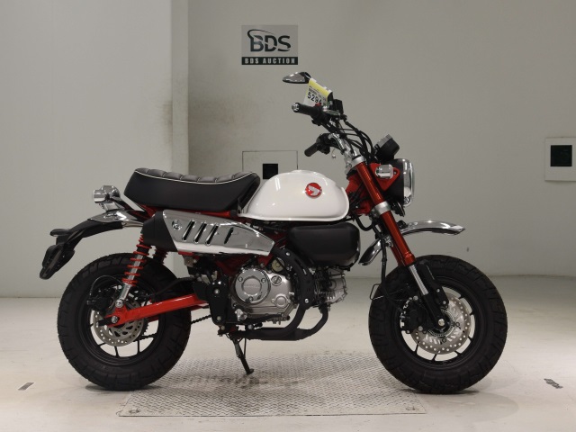 Honda MONKEY125 2024