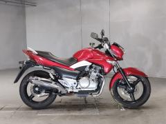 Suzuki GSR250