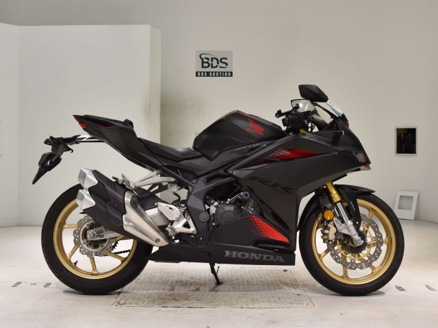 Honda CBR250RR 2020