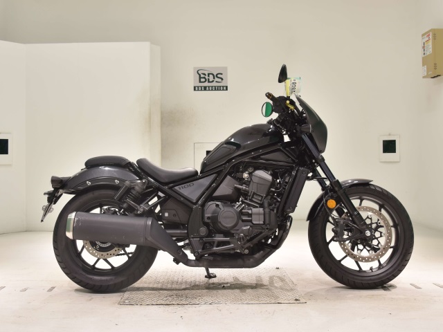 Honda REBEL CMX1100DCT 2021