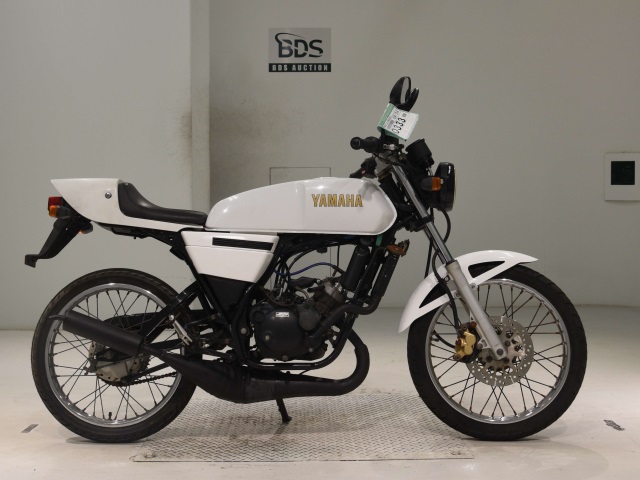 Yamaha RZ50 1998