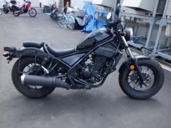 Honda REBEL CMX250 2019
