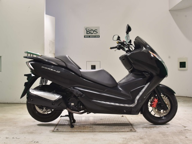 Honda FORZA SI 2013