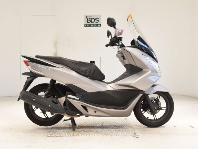 Honda PCX150 2015
