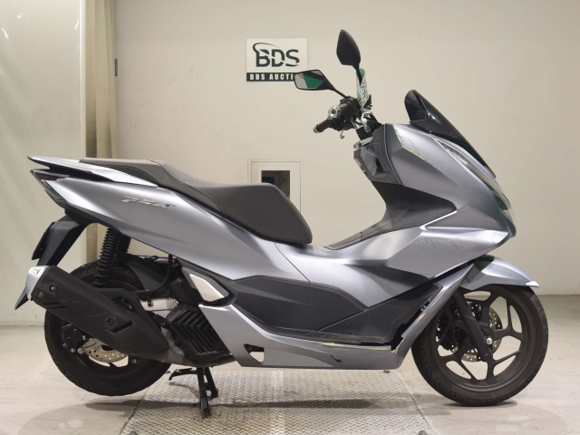 Honda PCX125 2021