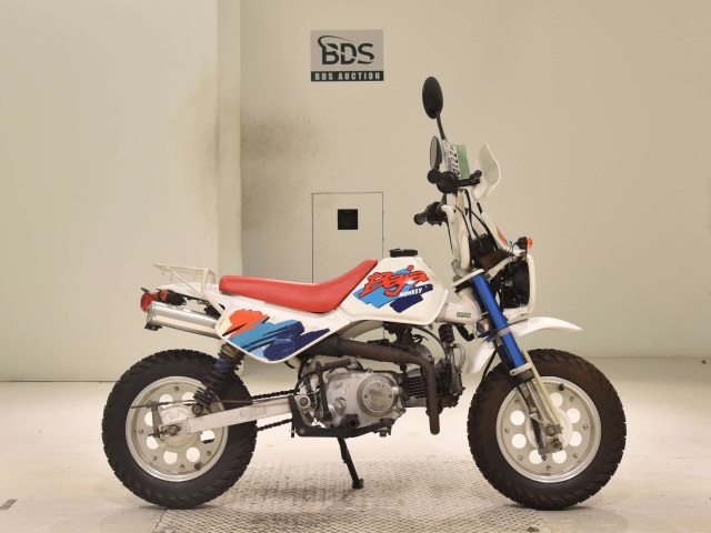 Honda MONKEY BAJA 1992