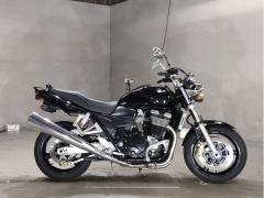 Suzuki GSX1400 2010