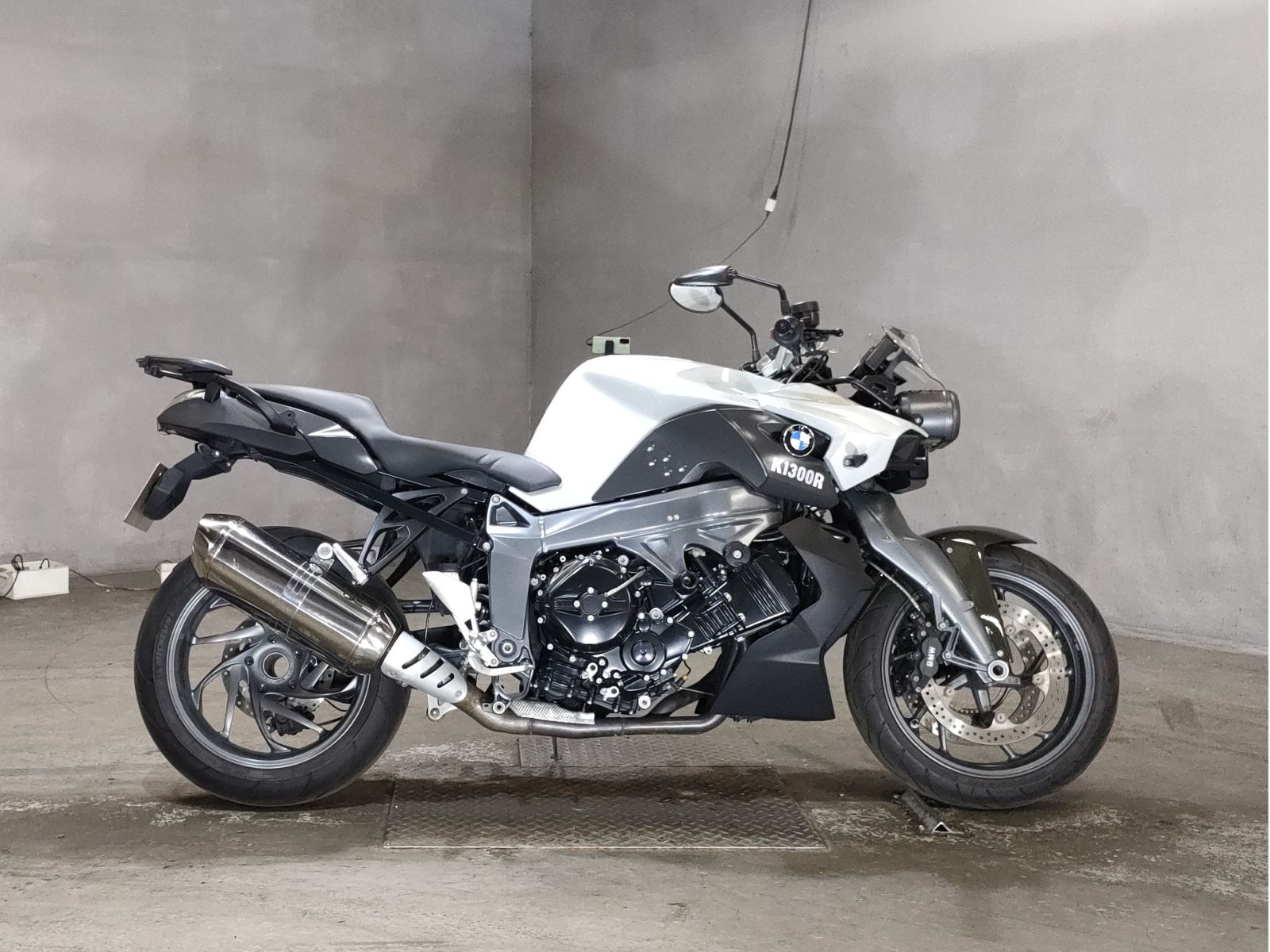 BMW K1300R 2009